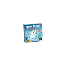 Bazar Bizarre Junior