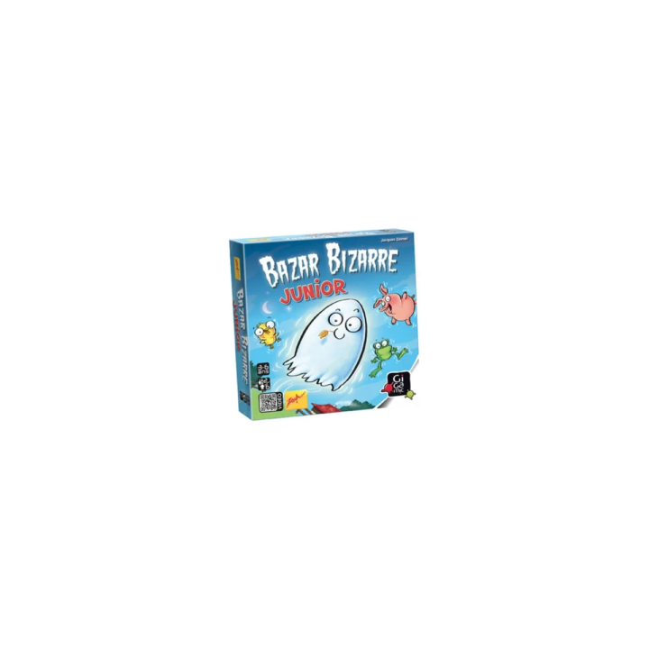 Bazar Bizarre Junior