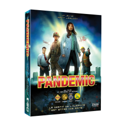 Pandemic